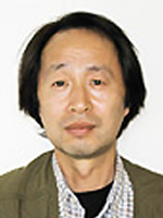 Motoji Matsuda