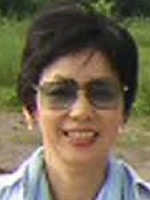 Yoko Nagahara
