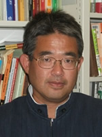 Oyama Shuichi
