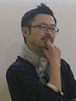 Shinagawa Daisuke