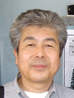 Yukitoshi Sunano