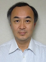 Tsujimura Hideyuki