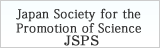 Japan Society for the Promotion of Science