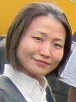 Demachi Kazue