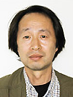 Matsuda Motoji