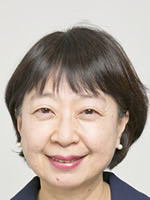 Motogi Junko