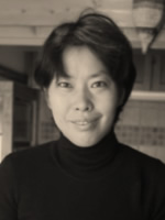 Nishizaki Nobuko