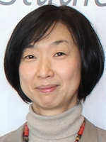 Sakai Makiko