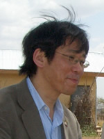 Takahashi Motoki