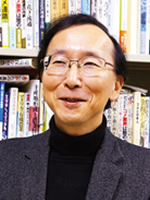 Tadasu Tsuruta