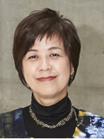 Yoneda Nobuko